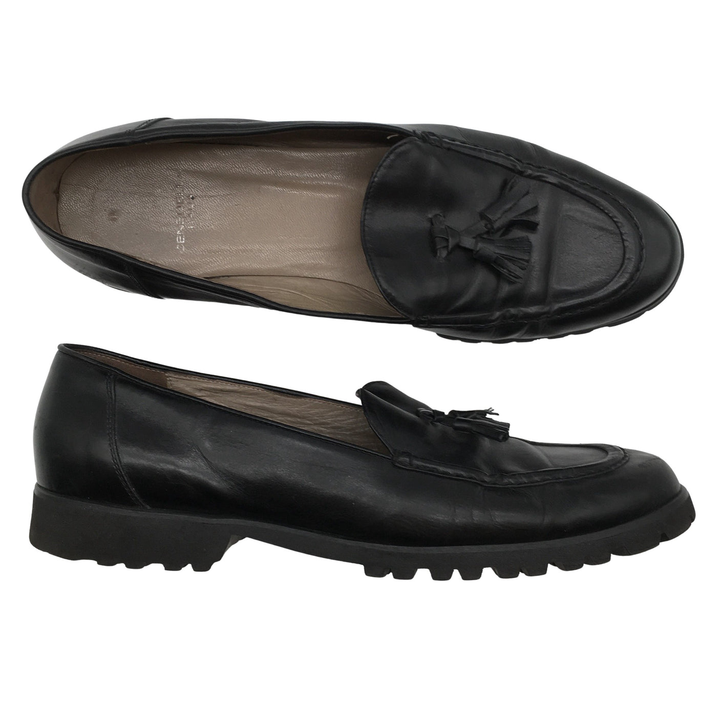 Unisex Cenedella - Loaferit, koko 38 -  (1)