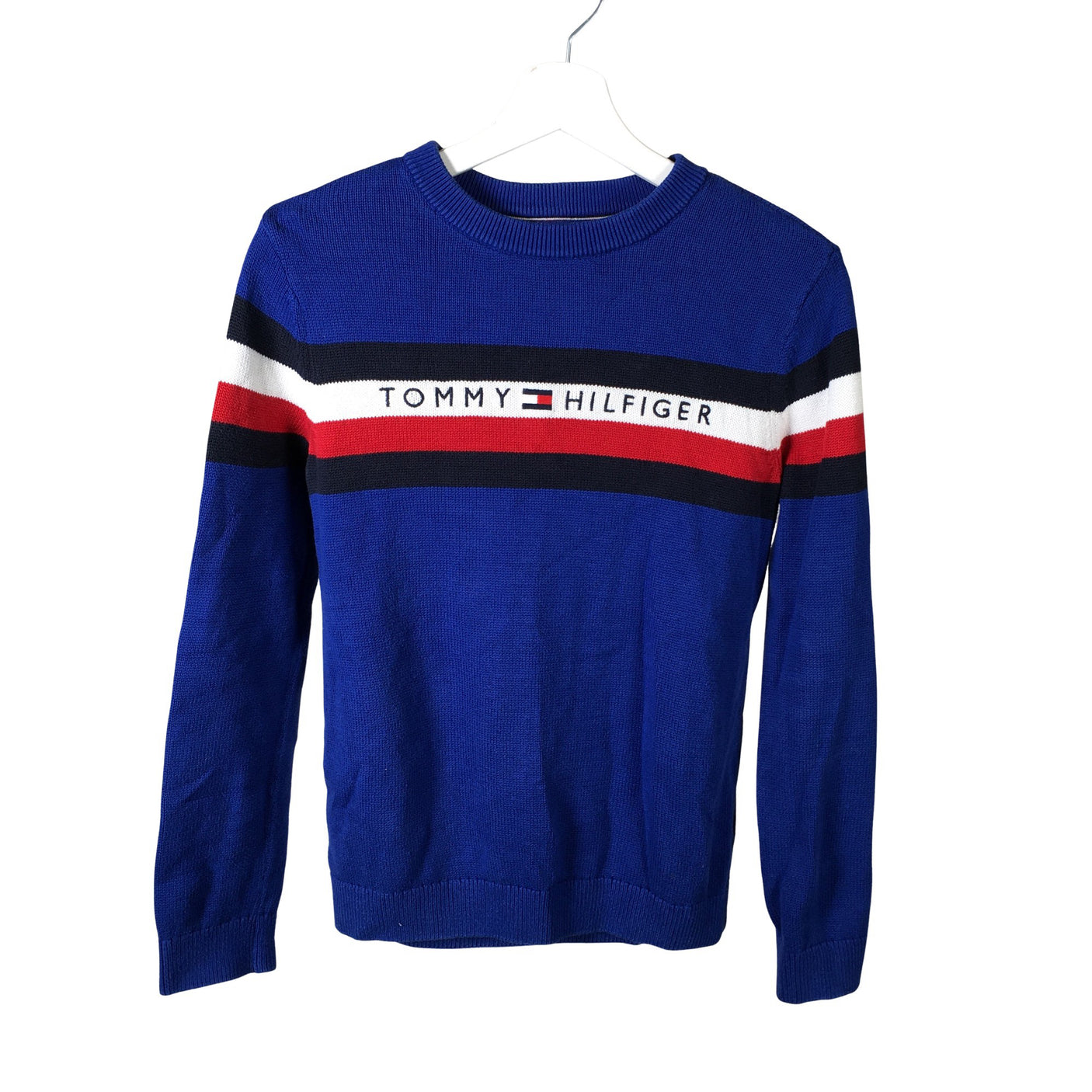 Unisex Tommy Hilfiger - Neulepaita, koko 152 - 158 -  (1)