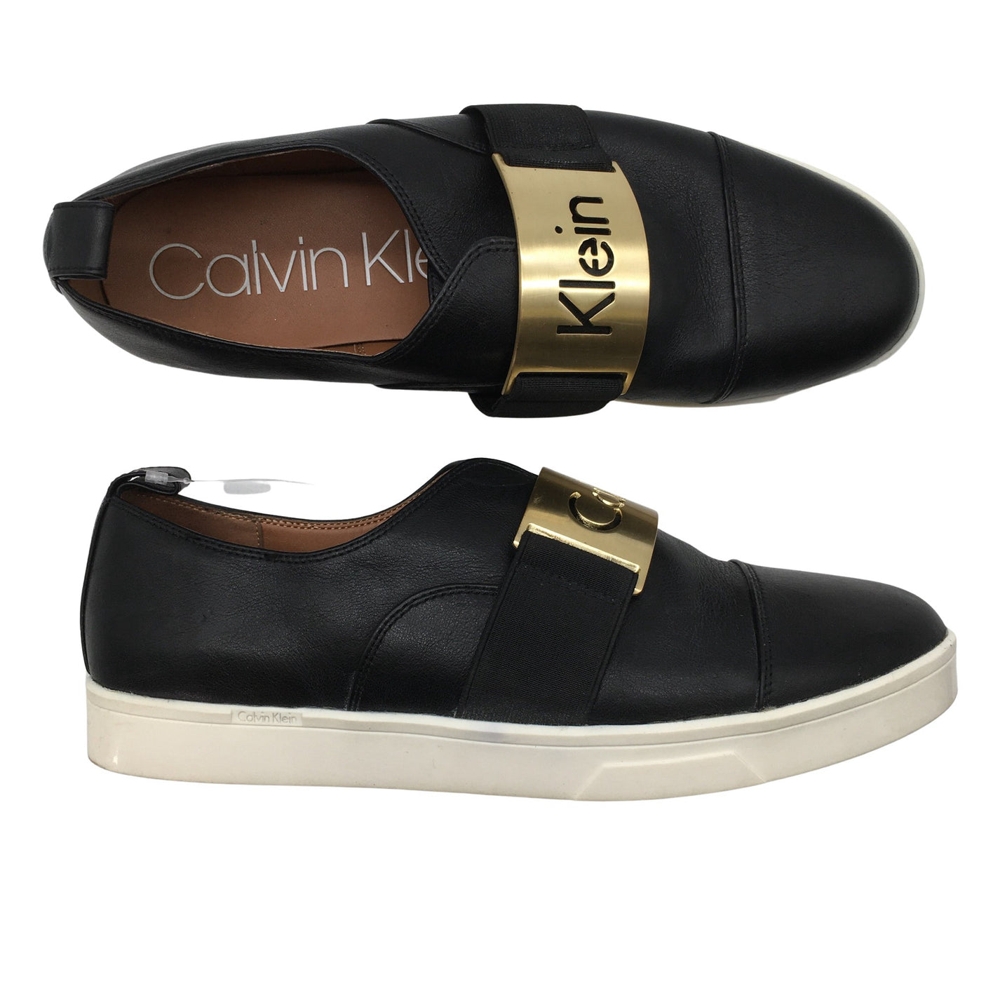 Unisex Calvin Klein - Tennarit, koko 41 -  (1)