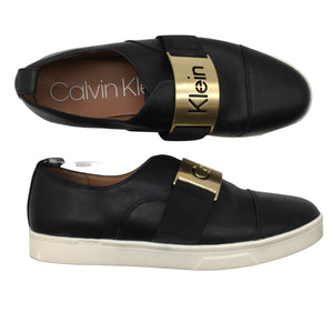 Unisex Calvin Klein - Tennarit, koko 41 -  (1)