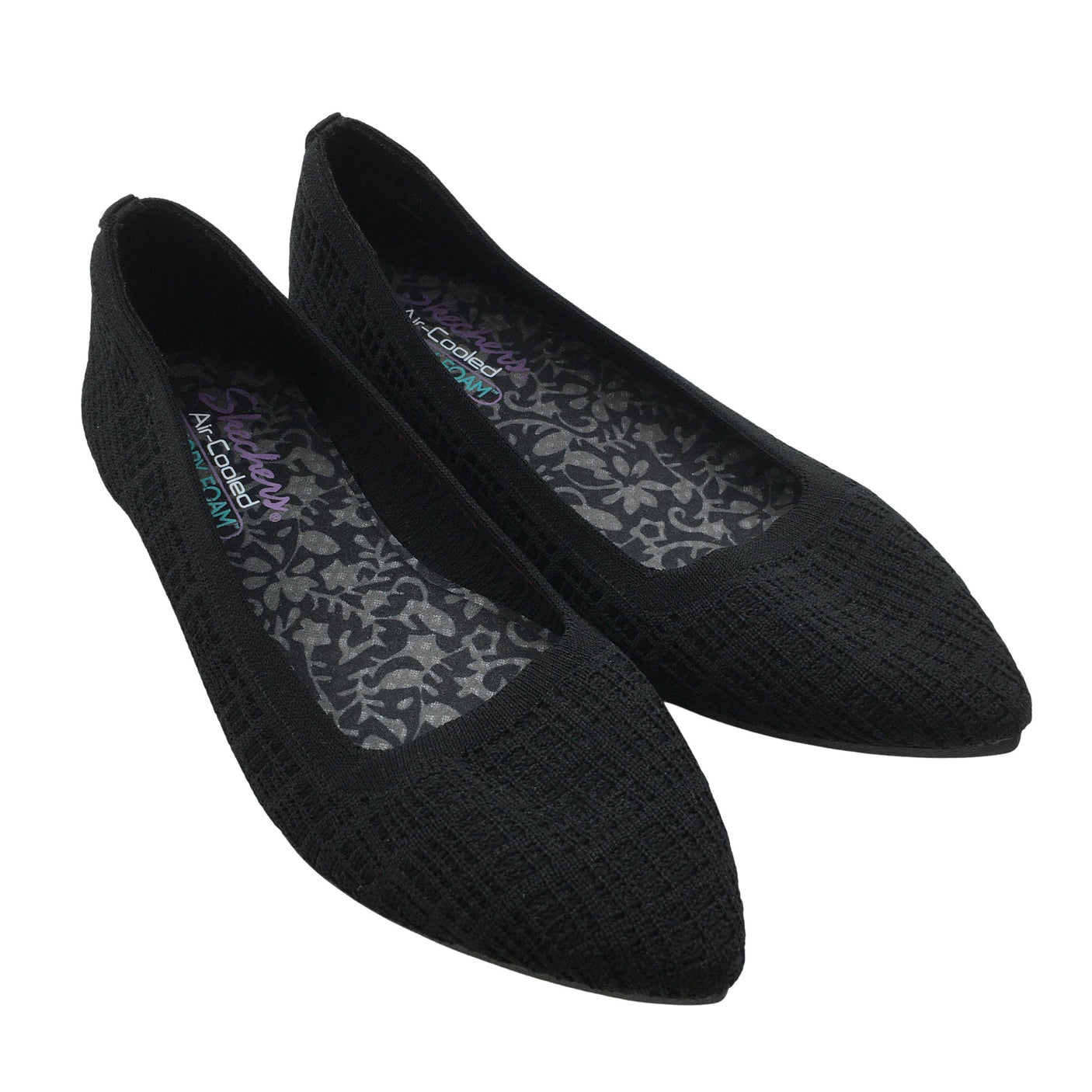 Unisex Skechers - Ballerinat, koko 38 -  (2)