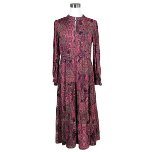 Unisex Sand - Sifonkimekko, koko 40 -  (1)