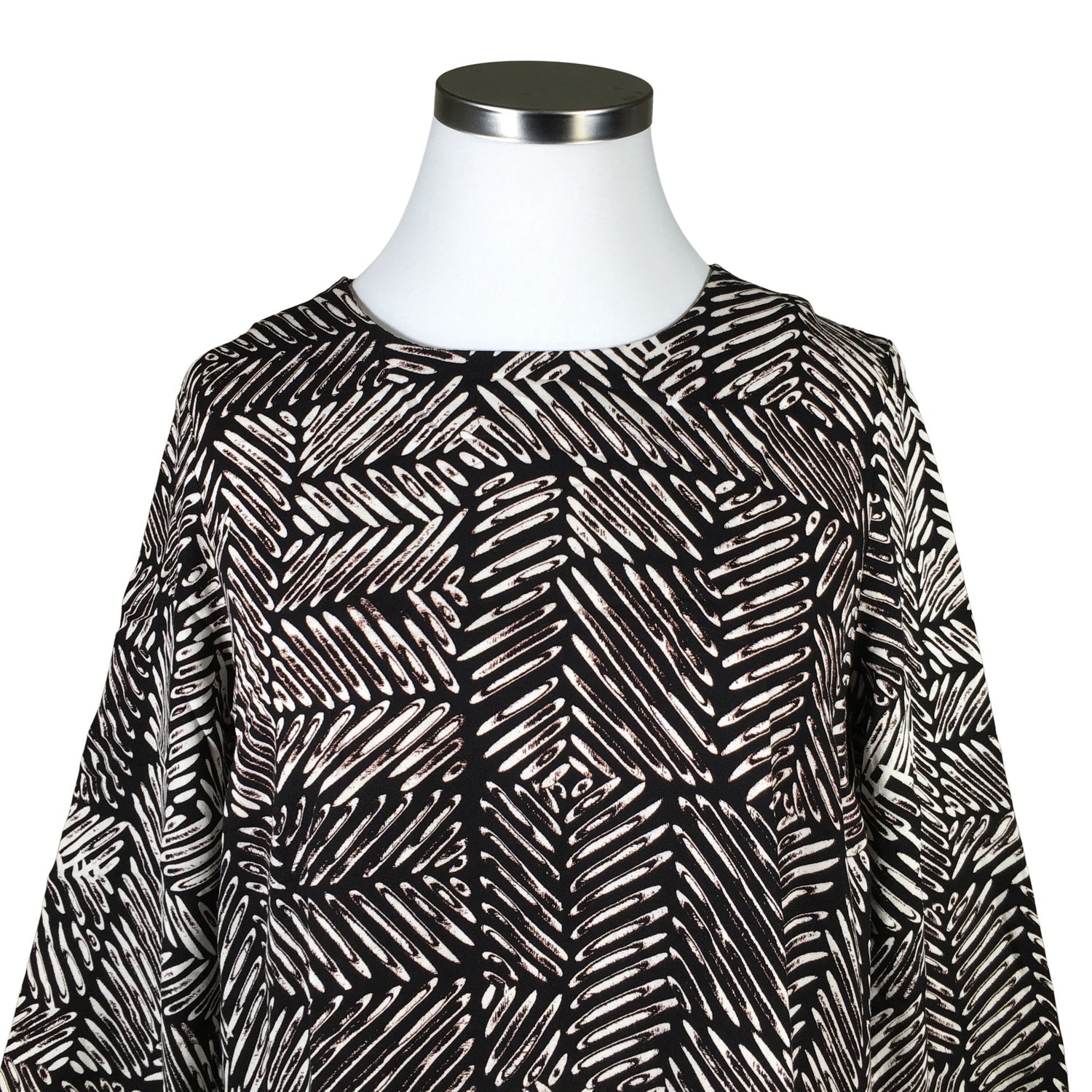 Sifonkimekko, koko 42