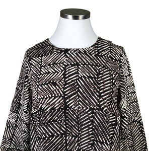 Sifonkimekko, koko 42