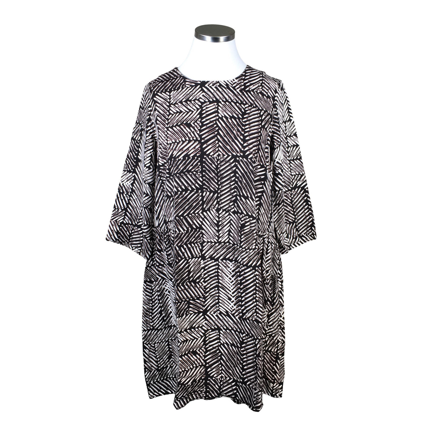 Sifonkimekko, koko 42