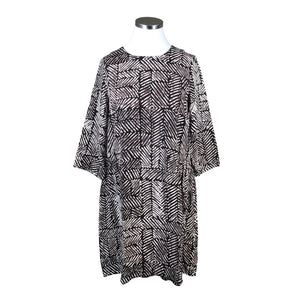 Sifonkimekko, koko 42