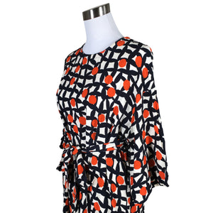 Unisex Marimekko - Sifonkimekko, koko 38 -  (3)