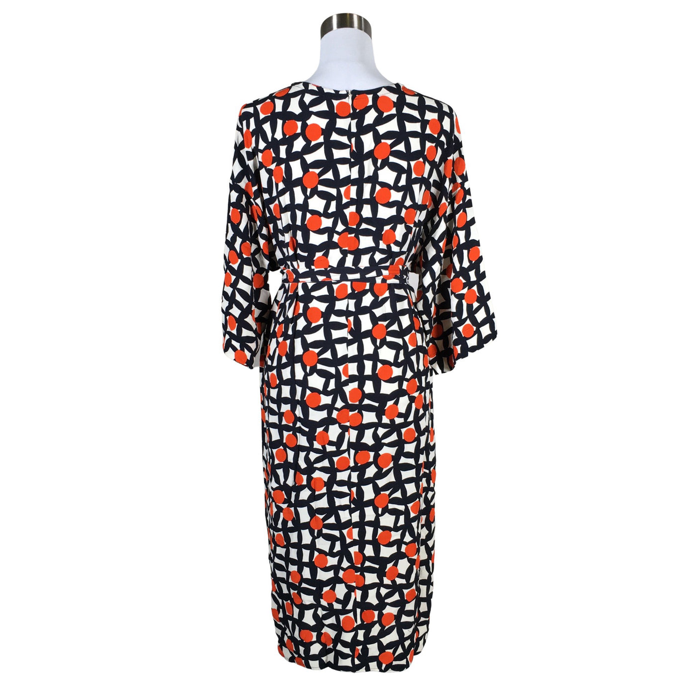 Unisex Marimekko - Sifonkimekko, koko 38 -  (2)
