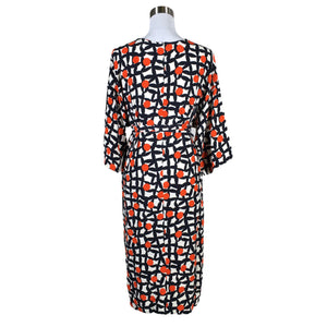 Unisex Marimekko - Sifonkimekko, koko 38 -  (2)