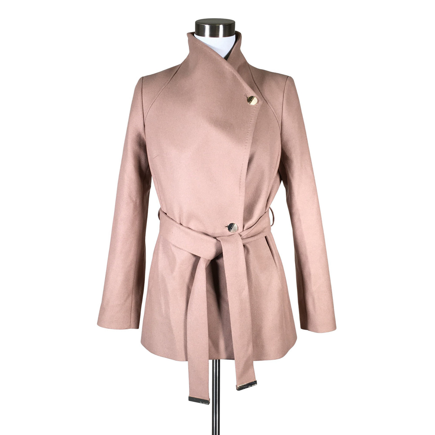 Unisex Ted Baker - Villakangastakki, koko 38 -  (3)
