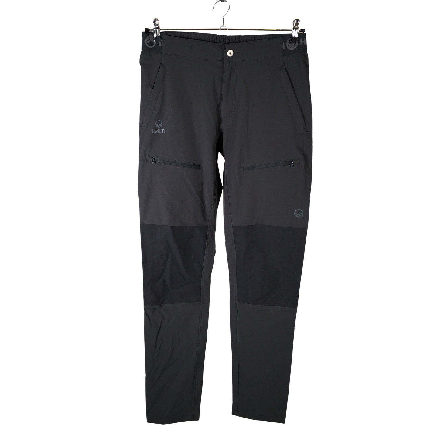 Unisex Halti - Softshell-housut, koko 40 -  (1)