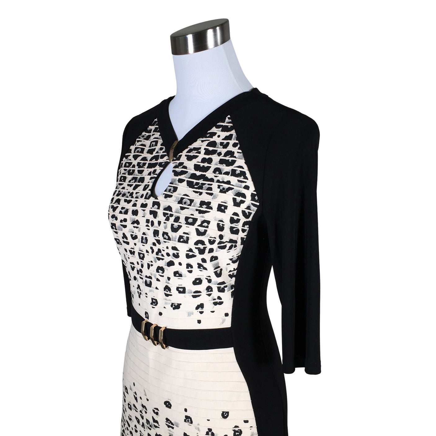 Unisex Joseph Ribkoff - Kotelomekko, koko 36 -  (3)