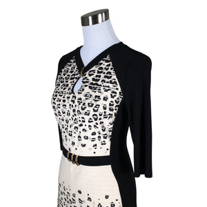 Unisex Joseph Ribkoff - Kotelomekko, koko 36 -  (3)