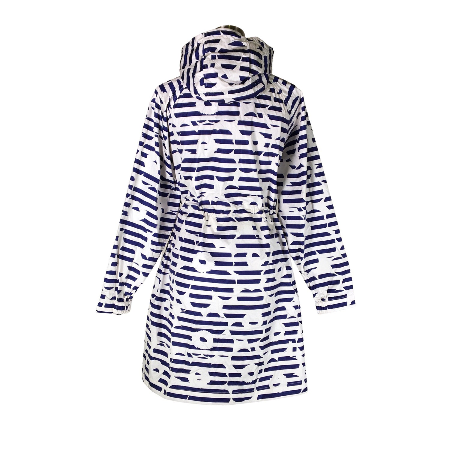  Urheilutakki  Ulkoilutakki, koko 36  Marimekko 