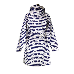 Unisex Marimekko - Ulkoilutakki, koko 36 -  (2)