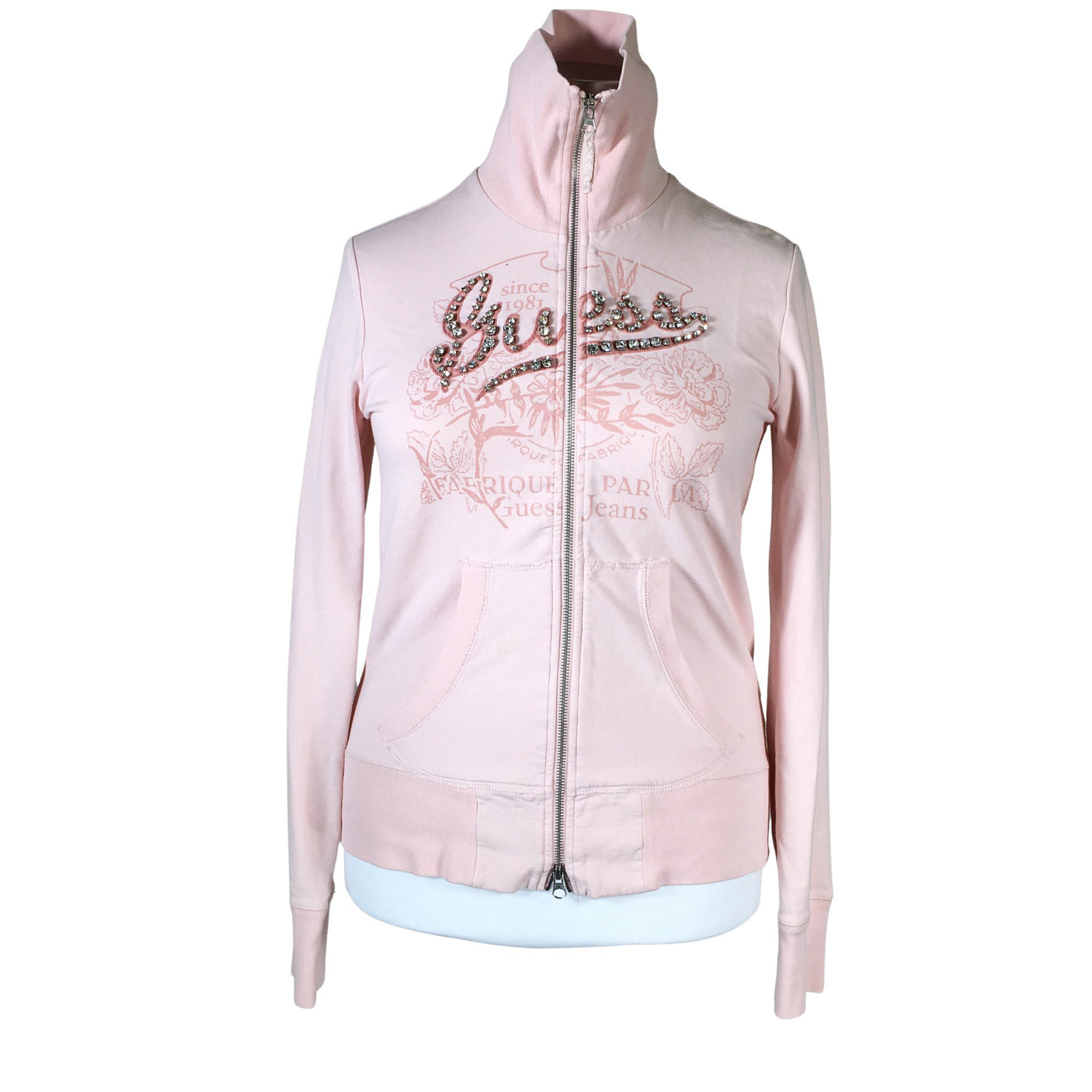 Unisex Guess - Swetari, koko 42 -  (1)