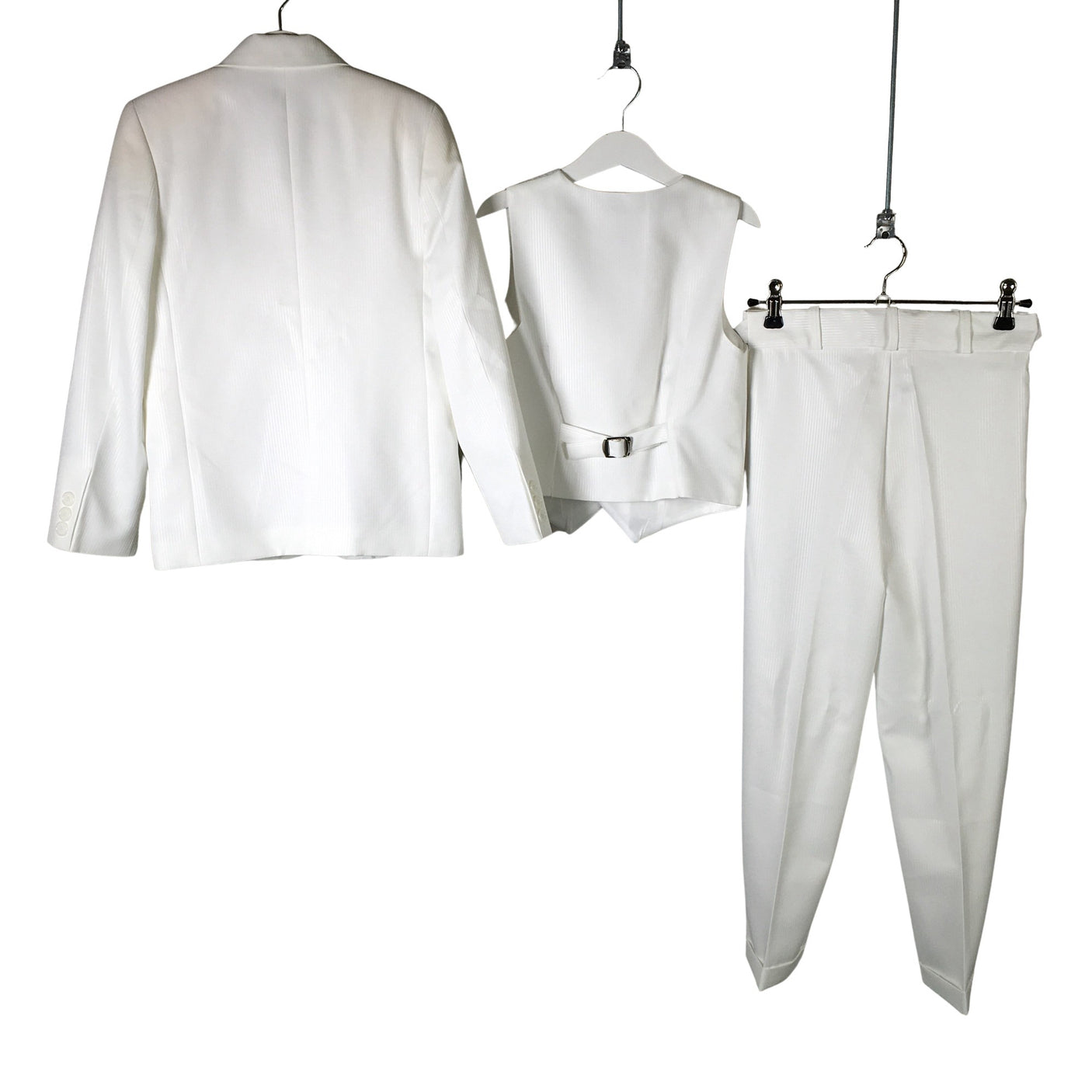 Unisex Semina - Puku, koko 122 - 128 -  (2)