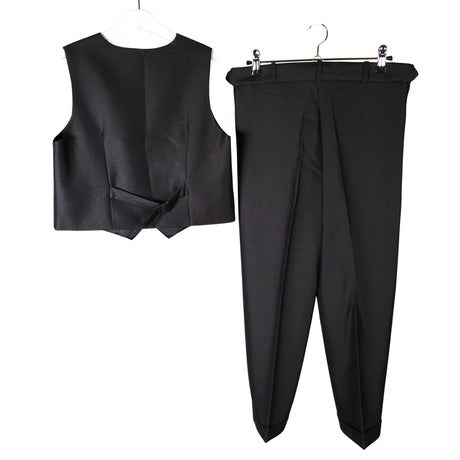 Unisex Semina - Liivi, koko 128 - 134 -  (2)