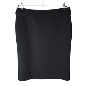 Unisex Benetton - Suora hame, koko 48 -  (1)