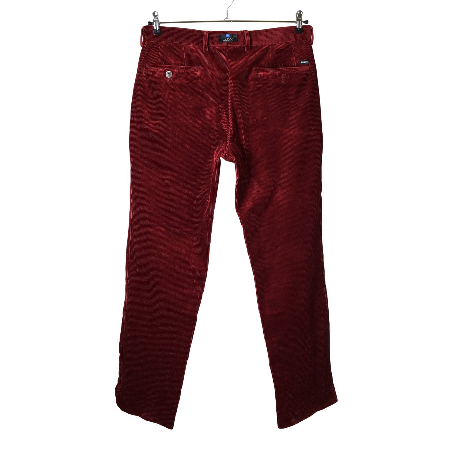 Samettihousut, koko L