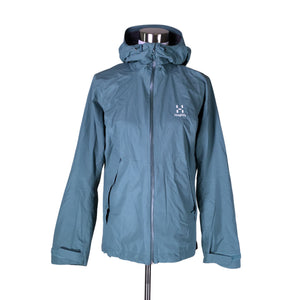 Unisex Haglöfs - Kuoritakki, koko 38 -  (1)