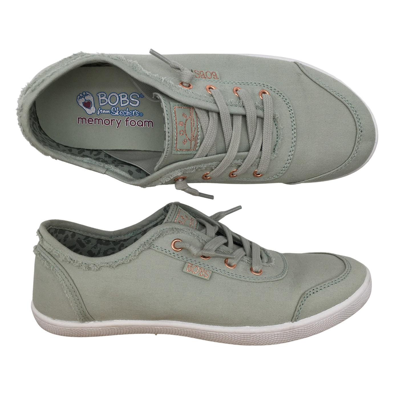 Unisex Skechers - Tennarit, koko 38 -  (1)