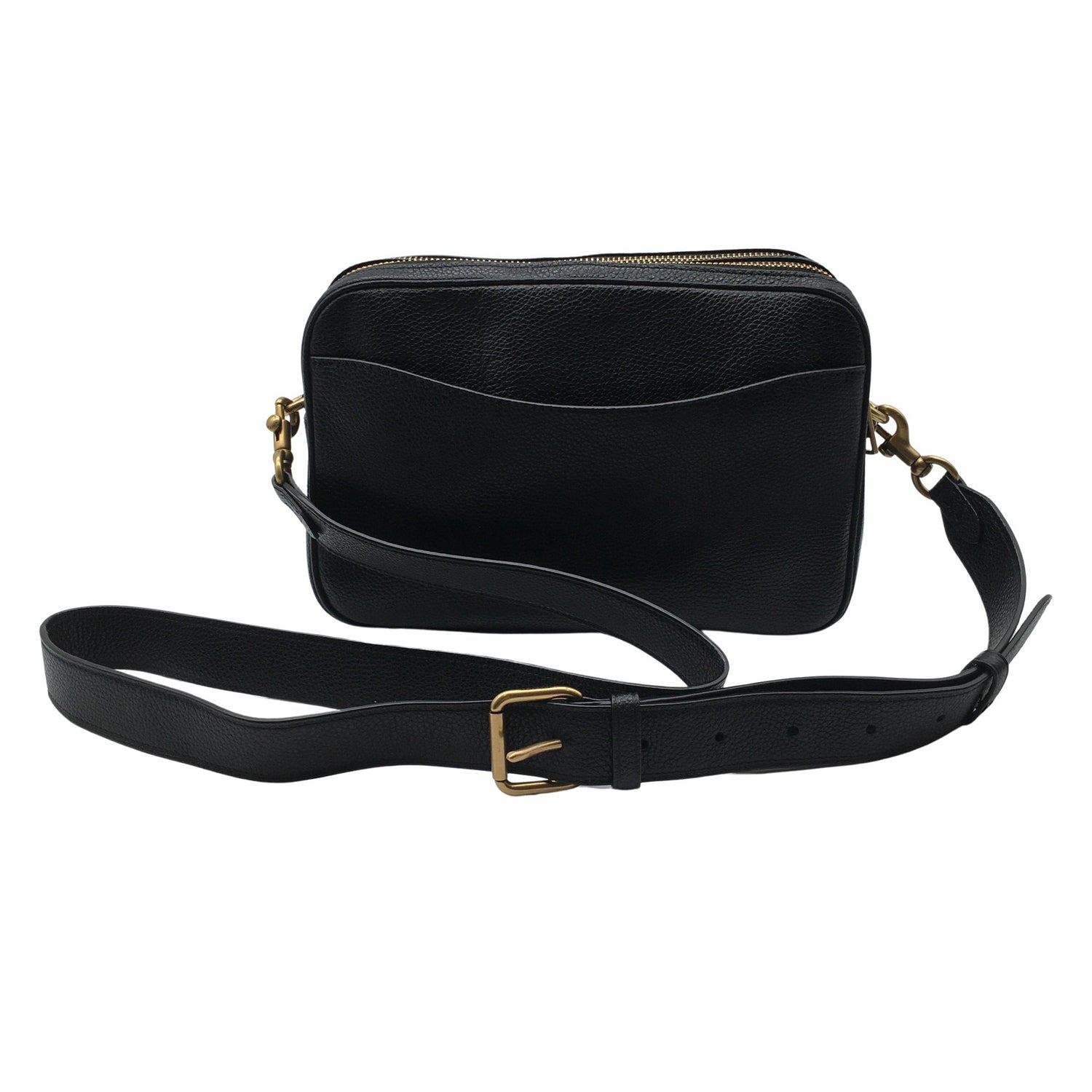 Olkalaukku, koko Mini