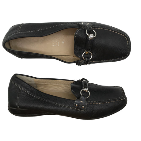 Unisex Geox - Loaferit, koko 38 -  ()