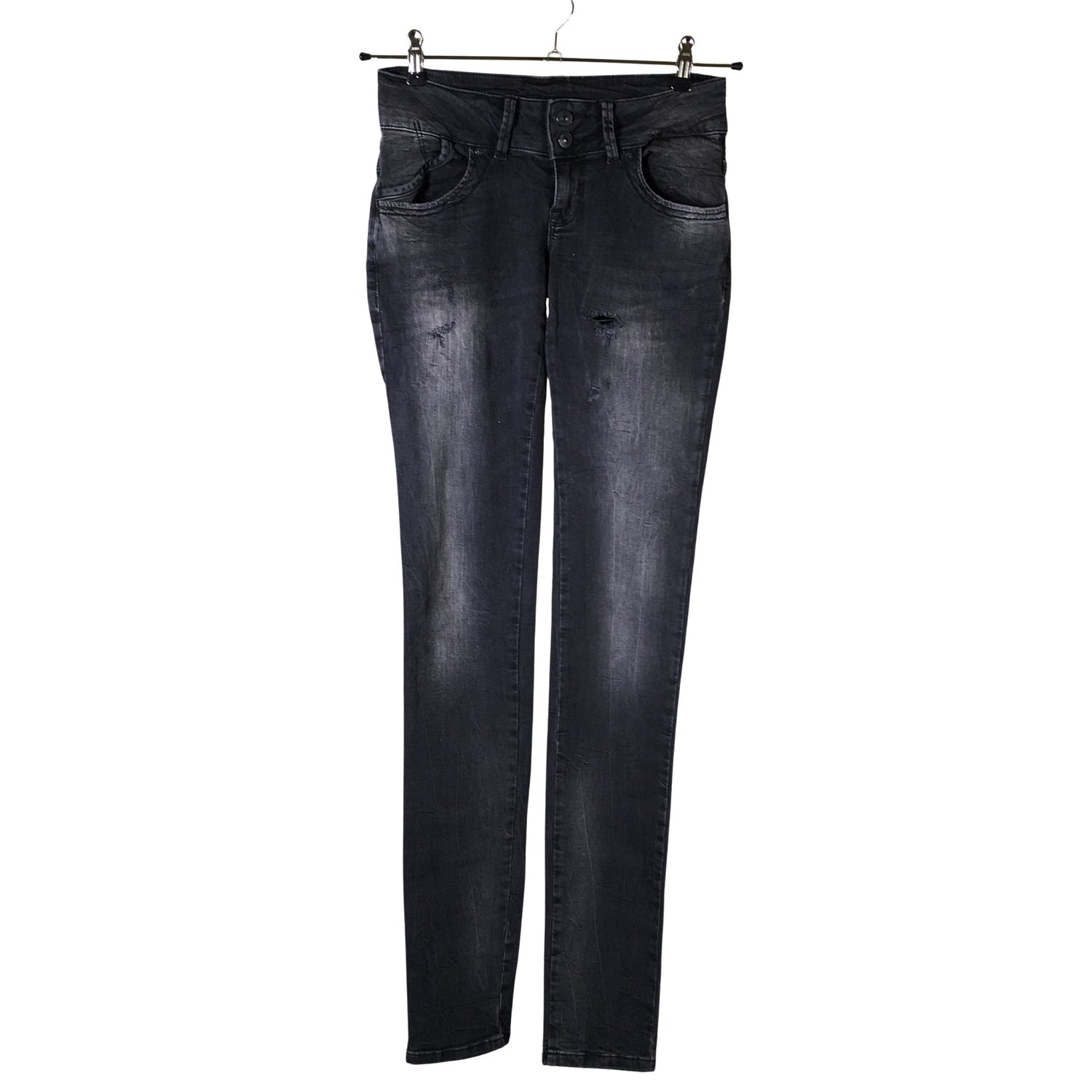  Farkut  Farkut, koko 34  LTB Jeans 