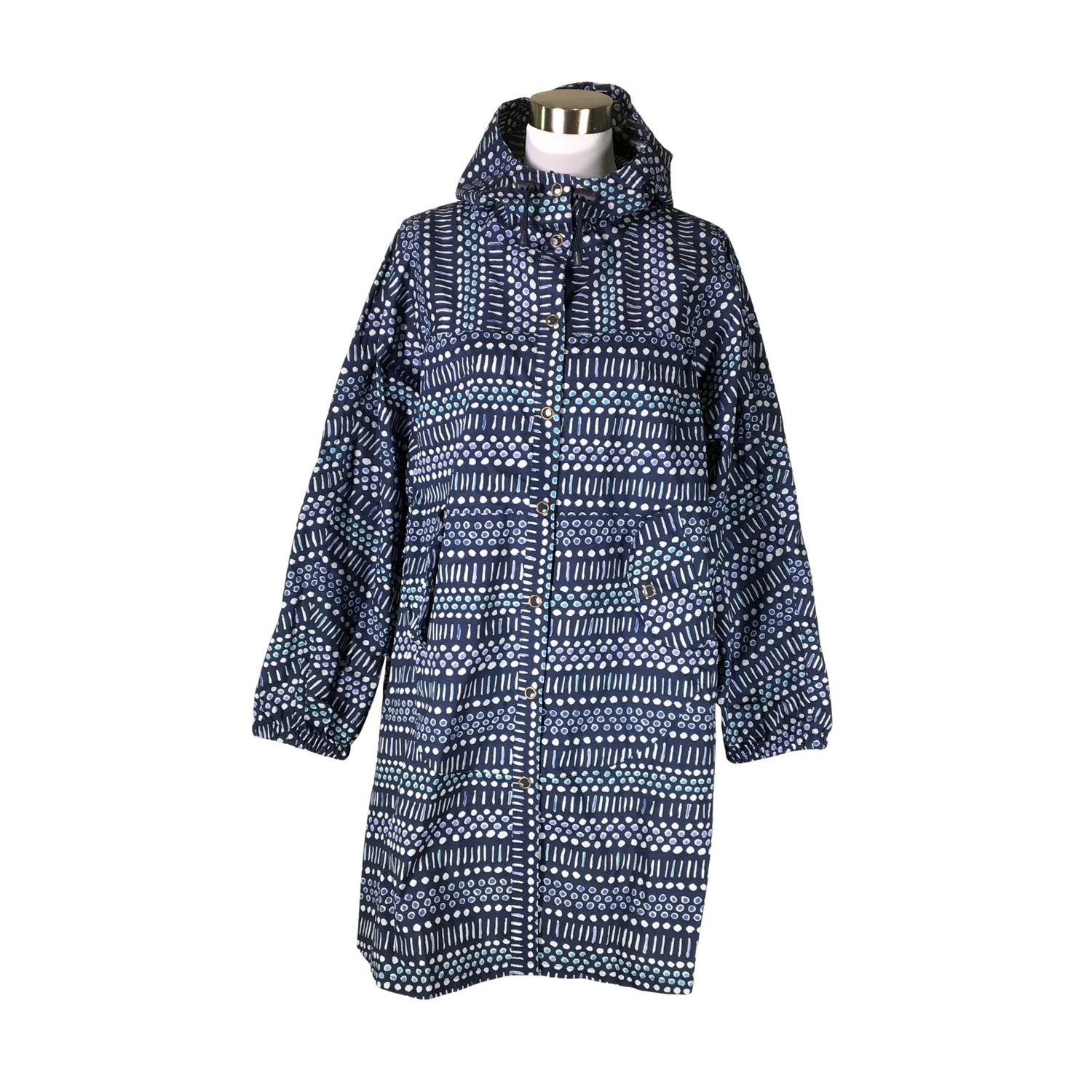  Sadetakki  Sadetakki, koko 40  Gudrun Sjöden 
