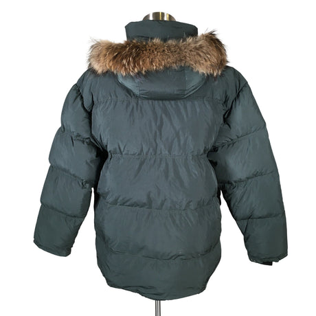 Unisex Joutsen - Untuvatakki, koko XL -  (2)