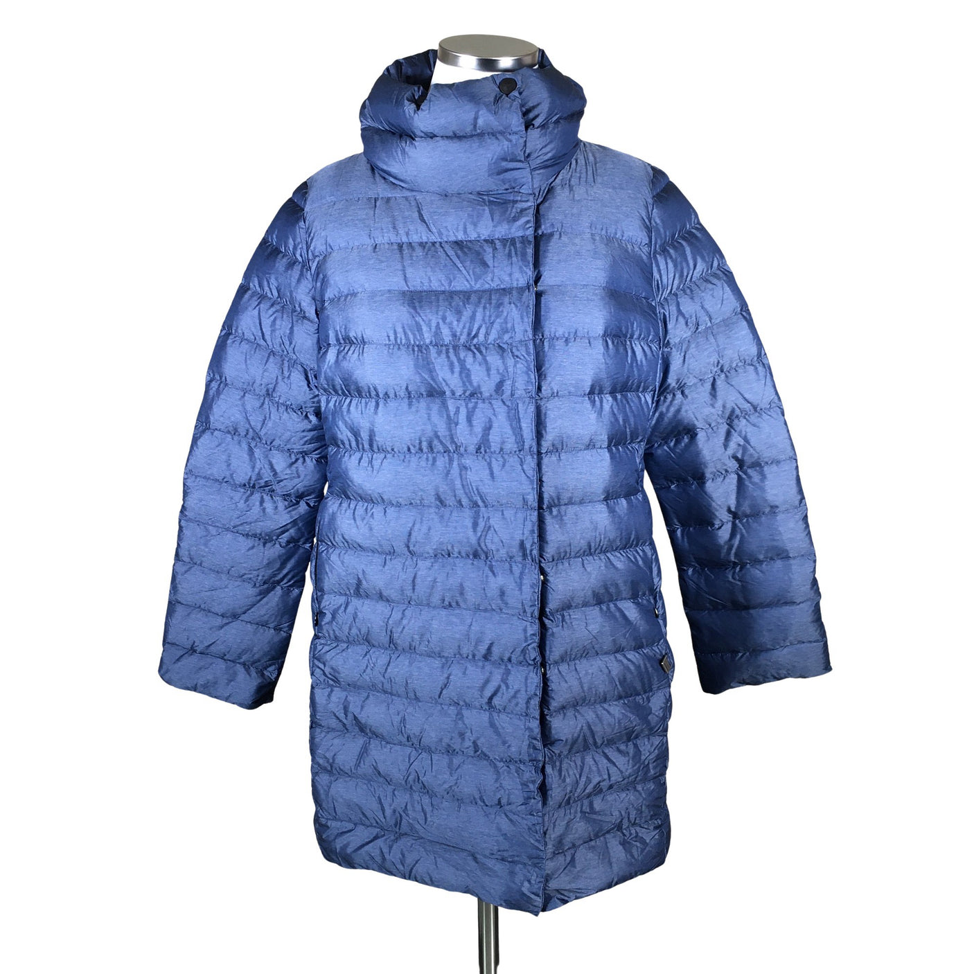 Unisex Joutsen - Untuvatakki, koko 44 -  (1)