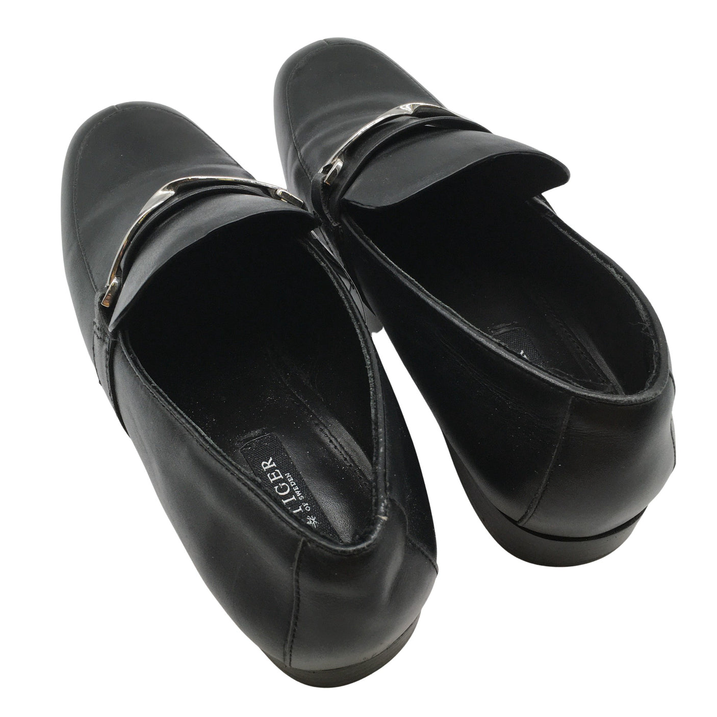 Unisex Tiger of Sweden - Loaferit, koko 38 -  (3)