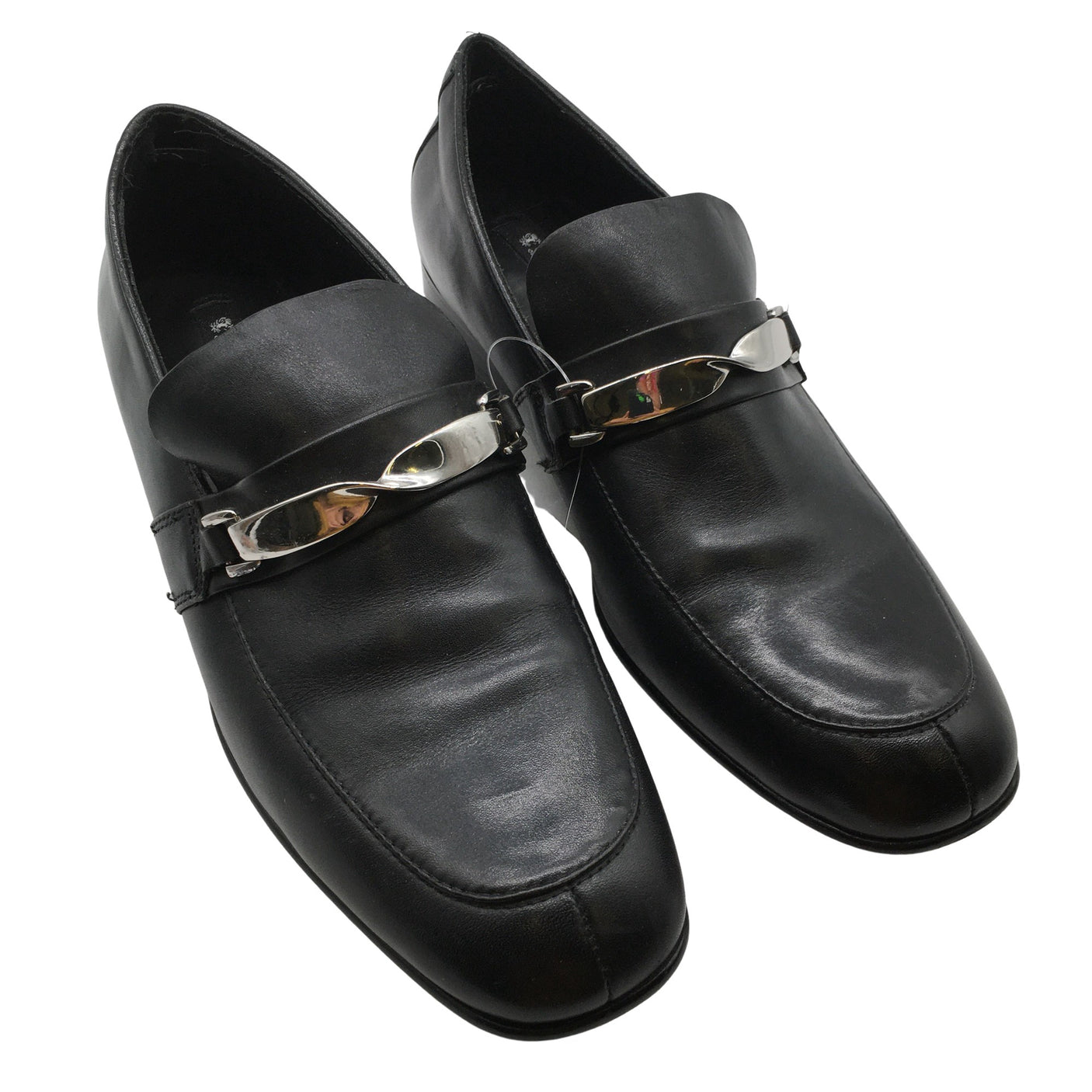 Unisex Tiger of Sweden - Loaferit, koko 38 -  (2)