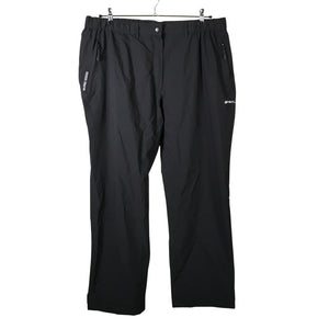 Unisex Whistler - Ulkoiluhousut, koko 50 -  (1)
