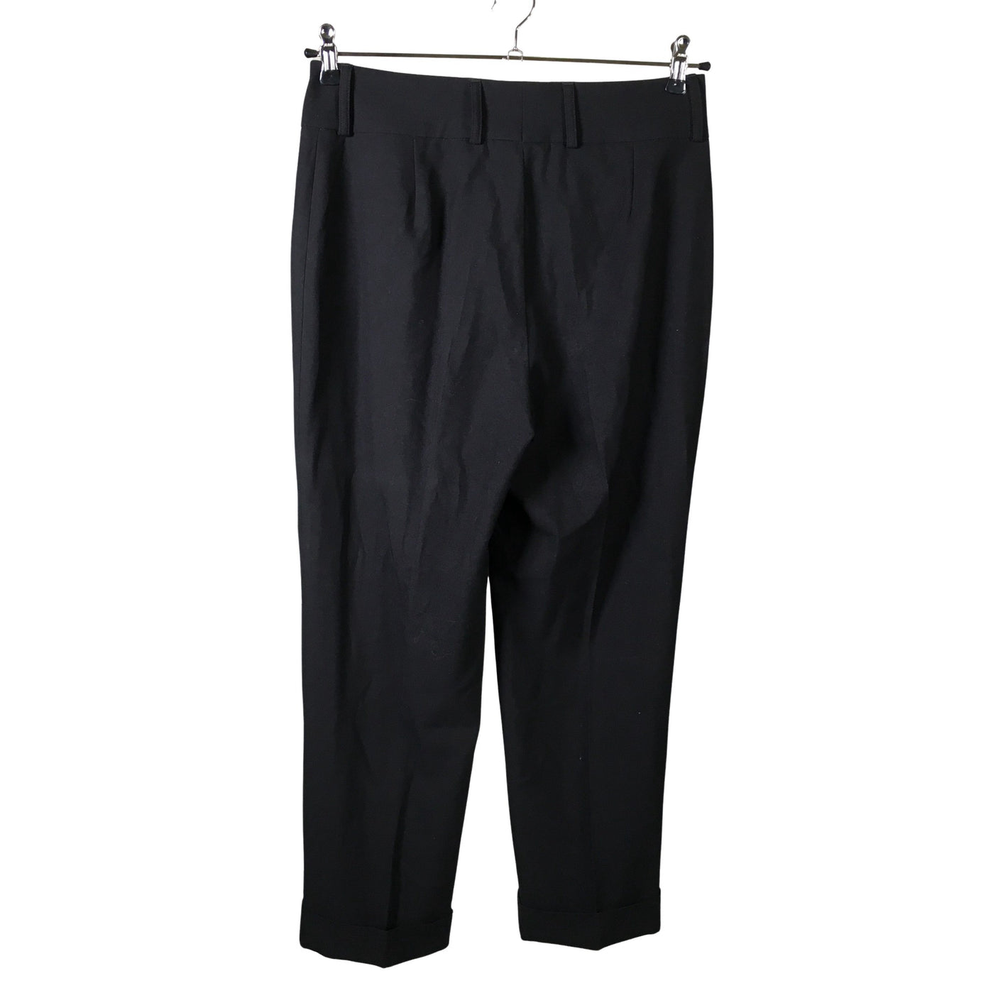 Kangashousut, koko 40