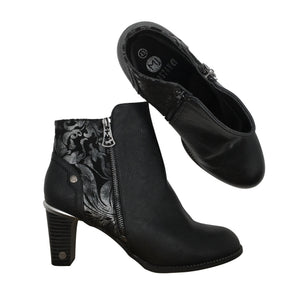 Unisex Mustang - Nilkkurit, koko 43 -  (1)