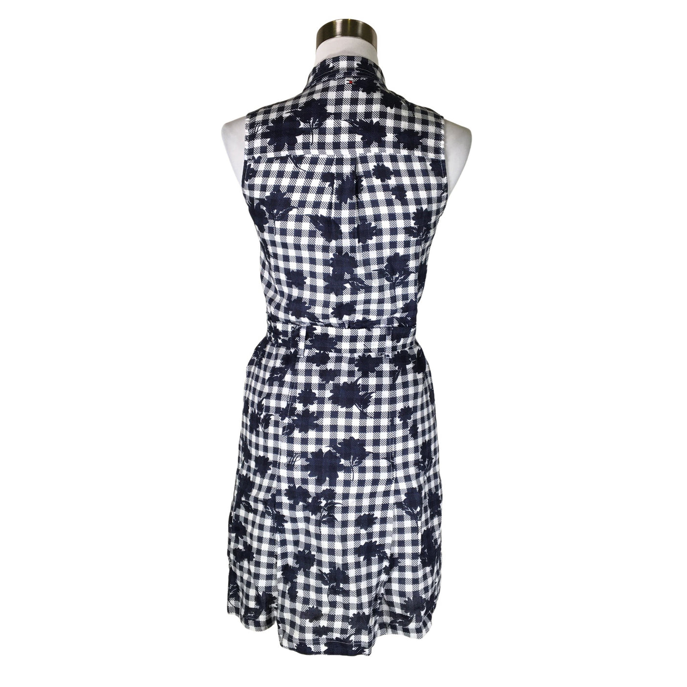 Unisex Tommy Hilfiger - Kangasmekko, koko 36 -  (2)