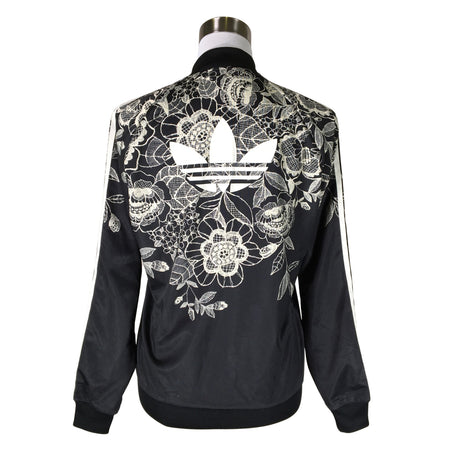 Unisex Adidas - Verryttelytakki, koko 38 -  (2)