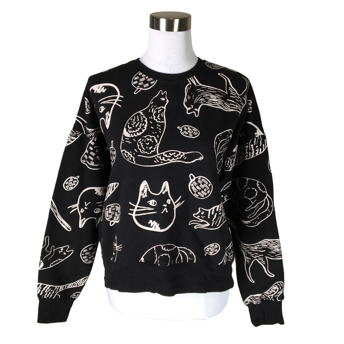 Unisex Nanso - Collegepaita, koko 38 -  (1)