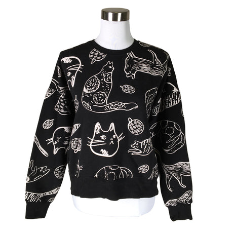 Unisex Nanso - Collegepaita, koko 38 -  ()