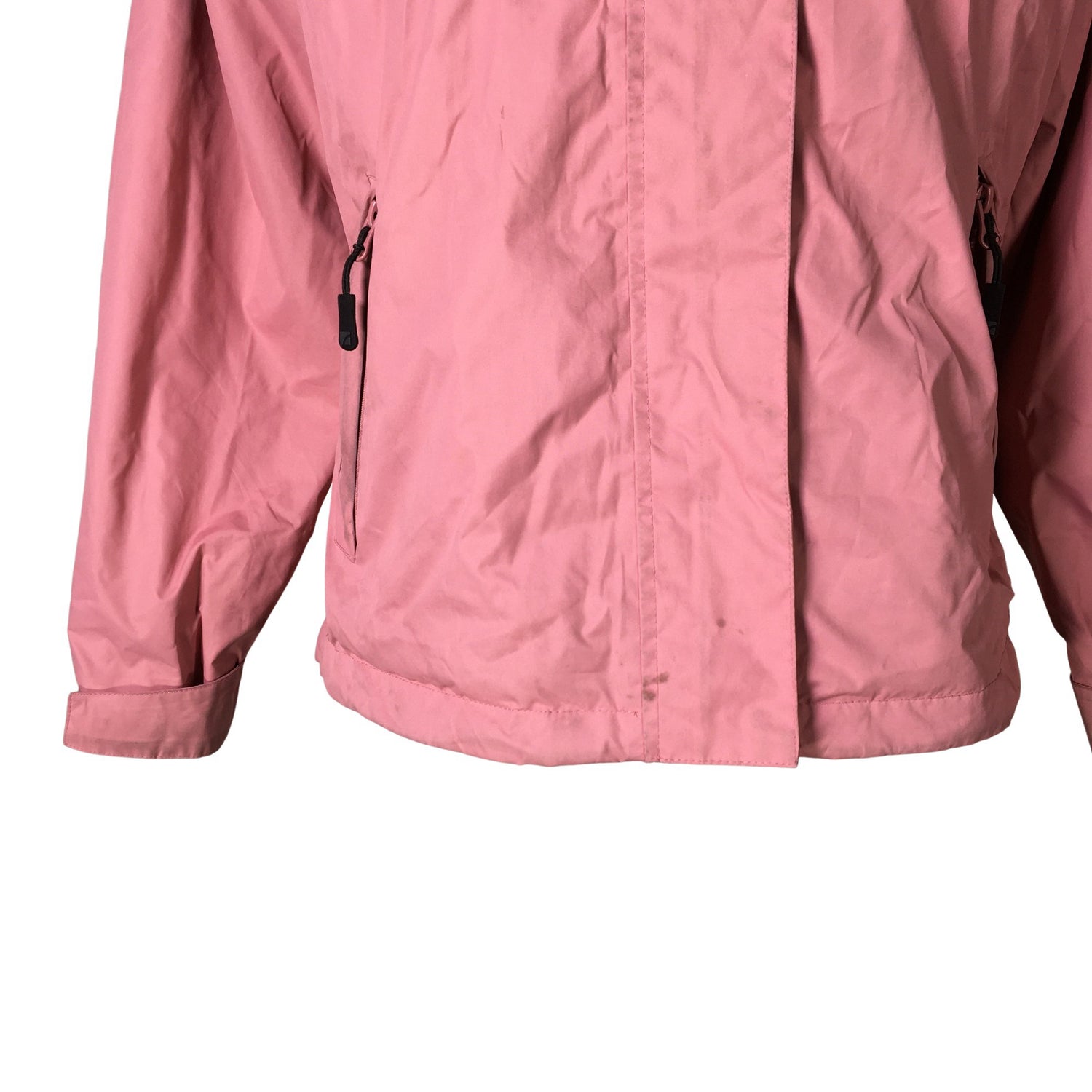 Ulkoilutakki, koko 36