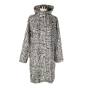 Unisex Marimekko - Sadetakki, koko 40 -  (1)