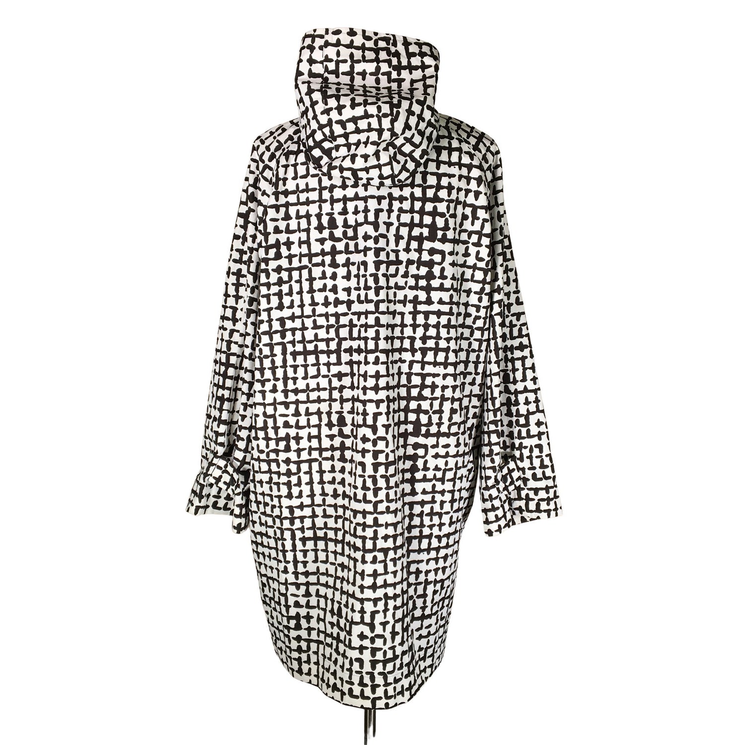  Sadetakki  Sadetakki, koko 40  Marimekko 