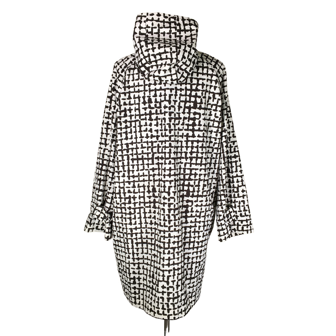 Unisex Marimekko - Sadetakki, koko 40 -  (2)