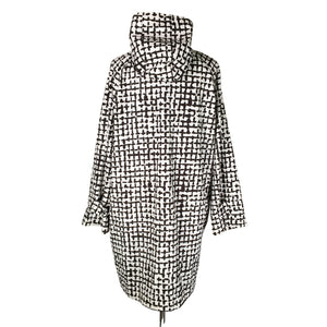 Unisex Marimekko - Sadetakki, koko 40 -  (2)