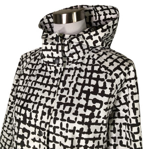 Unisex Marimekko - Sadetakki, koko 40 -  (3)