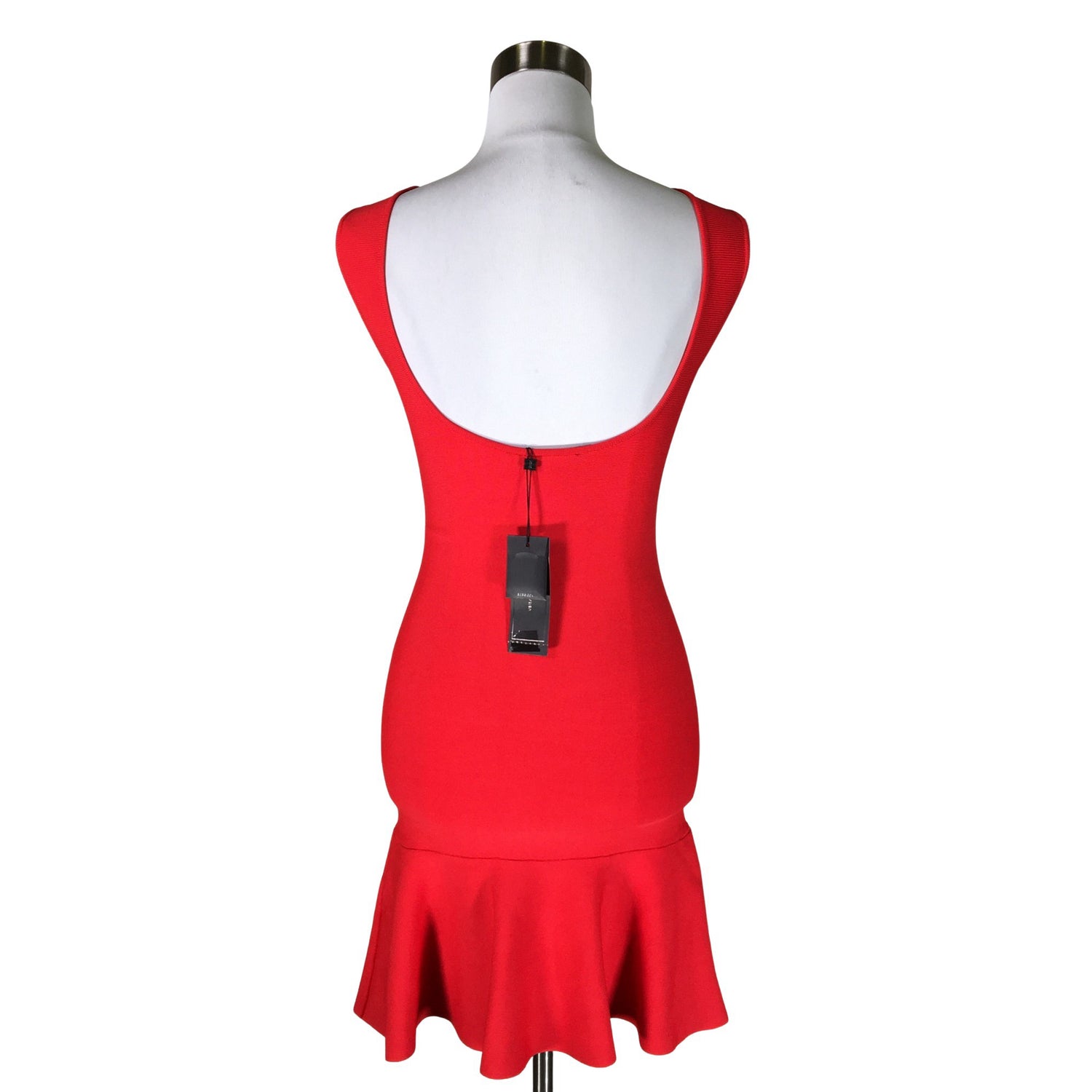  Mekko  Trikoomekko, koko 36  BCBG Maxazria 
