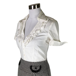 Unisex Karen Millen - Kangasmekko, koko 36 -  (3)