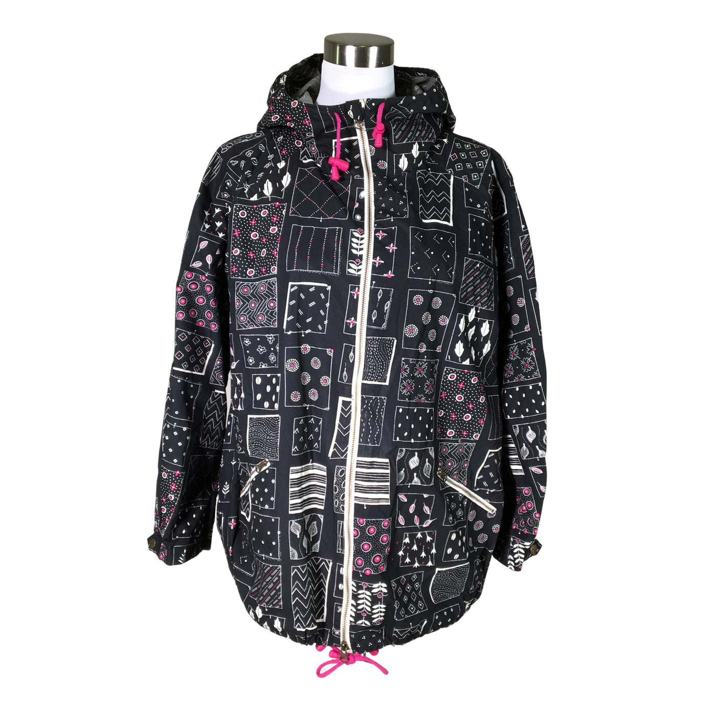 Unisex Gudrun Sjöden - Ulkoilutakki, koko 38 -  (1)